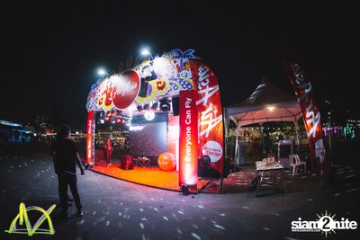 Dropzone Festival Bangkok 2018 (อัลบั้มที่ 3 วันที่ 1) — photo 90