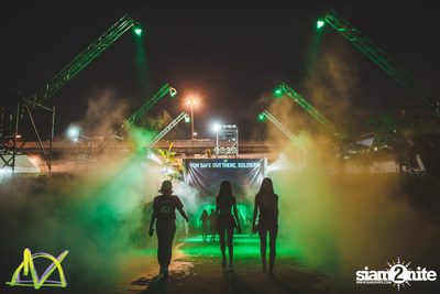 Dropzone Festival Bangkok 2018 (อัลบั้มที่ 3 วันที่ 1) — photo 94