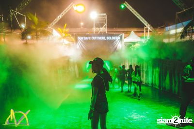 Dropzone Festival Bangkok 2018 (อัลบั้มที่ 3 วันที่ 1) — photo 95