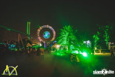 Dropzone Festival Bangkok 2018 (อัลบั้มที่ 3 วันที่ 1) — photo 96