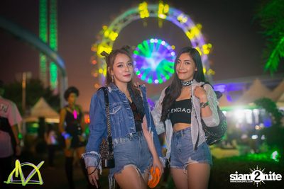 Dropzone Festival Bangkok 2018 (อัลบั้มที่ 3 วันที่ 1) — photo 101