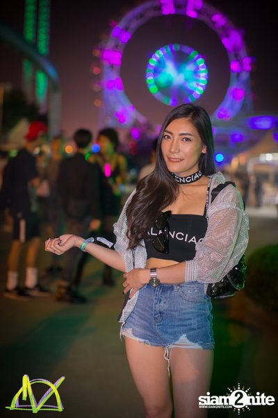 Dropzone Festival Bangkok 2018 (อัลบั้มที่ 3 วันที่ 1) — photo 102