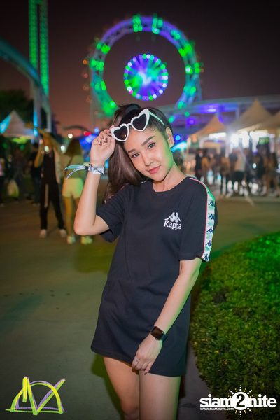 Dropzone Festival Bangkok 2018 (อัลบั้มที่ 3 วันที่ 1) — photo 105