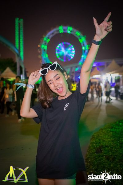 Dropzone Festival Bangkok 2018 (อัลบั้มที่ 3 วันที่ 1) — photo 106