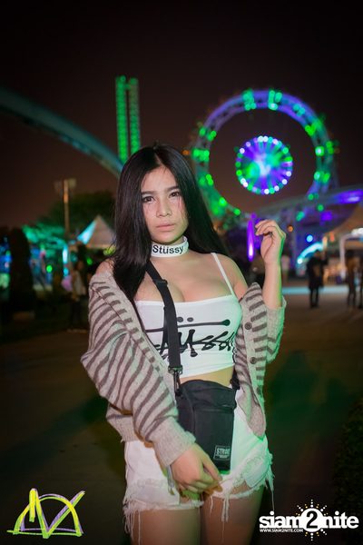 Dropzone Festival Bangkok 2018 (อัลบั้มที่ 3 วันที่ 1) — photo 107
