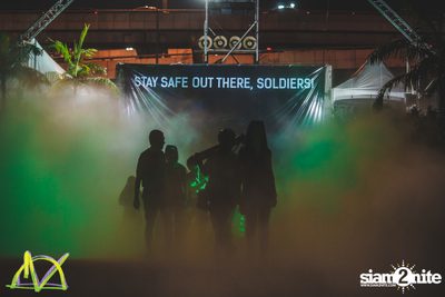 Dropzone Festival Bangkok 2018 (อัลบั้มที่ 3 วันที่ 1) — photo 108