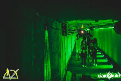 Dropzone Festival Bangkok 2018 (อัลบั้มที่ 3 วันที่ 1) — photo 109