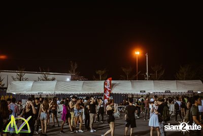 Dropzone Festival Bangkok 2018 (อัลบั้มที่ 3 วันที่ 1) — photo 112