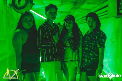 Dropzone Festival Bangkok 2018 (อัลบั้มที่ 3 วันที่ 1) — photo 113
