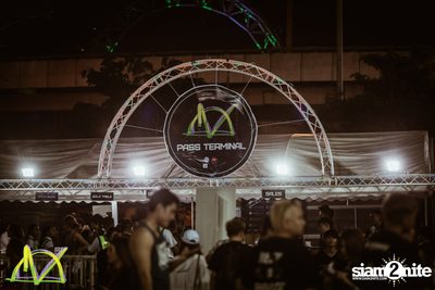 Dropzone Festival Bangkok 2018 (อัลบั้มที่ 3 วันที่ 1) — photo 114