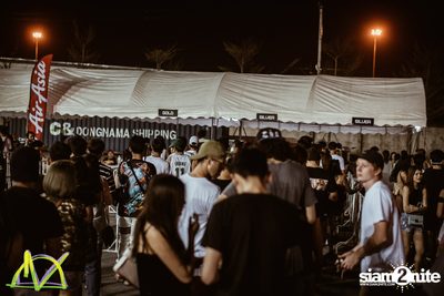 Dropzone Festival Bangkok 2018 (อัลบั้มที่ 3 วันที่ 1) — photo 116