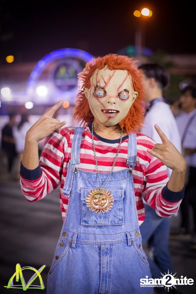 Dropzone Festival Bangkok 2018 (อัลบั้มที่ 3 วันที่ 1) — photo 119