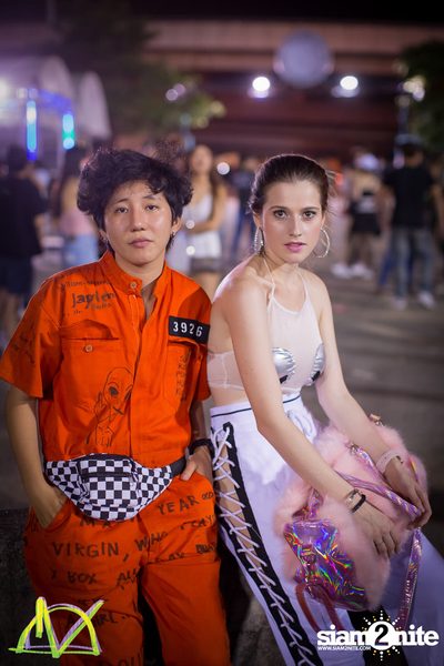 Dropzone Festival Bangkok 2018 (อัลบั้มที่ 3 วันที่ 1) — photo 120