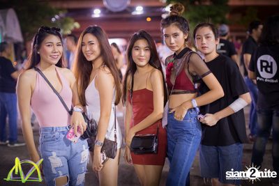 Dropzone Festival Bangkok 2018 (อัลบั้มที่ 3 วันที่ 1) — photo 122