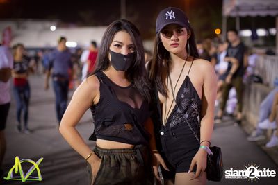 Dropzone Festival Bangkok 2018 (อัลบั้มที่ 3 วันที่ 1) — photo 125