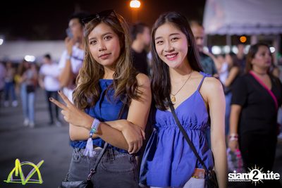 Dropzone Festival Bangkok 2018 (อัลบั้มที่ 3 วันที่ 1) — photo 126