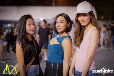 Dropzone Festival Bangkok 2018 (อัลบั้มที่ 3 วันที่ 1) — photo 128