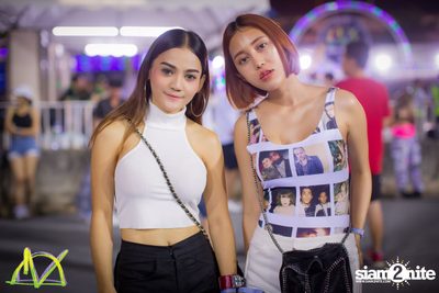 Dropzone Festival Bangkok 2018 (อัลบั้มที่ 3 วันที่ 1) — photo 129