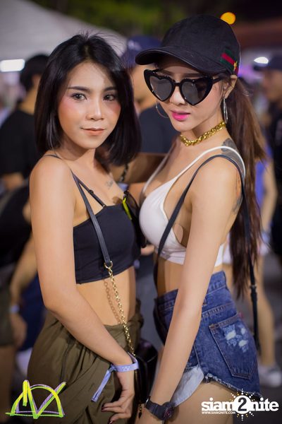 Dropzone Festival Bangkok 2018 (อัลบั้มที่ 3 วันที่ 1) — photo 132