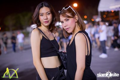 Dropzone Festival Bangkok 2018 (อัลบั้มที่ 3 วันที่ 1) — photo 135