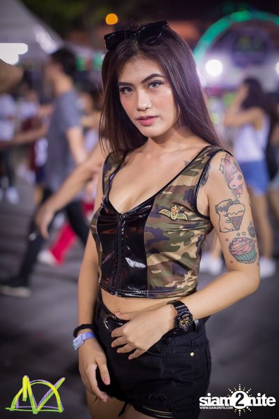 Dropzone Festival Bangkok 2018 (อัลบั้มที่ 3 วันที่ 1) — photo 137