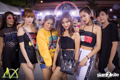 Dropzone Festival Bangkok 2018 (อัลบั้มที่ 3 วันที่ 1) — photo 138