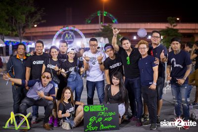 Dropzone Festival Bangkok 2018 (อัลบั้มที่ 3 วันที่ 1) — photo 139