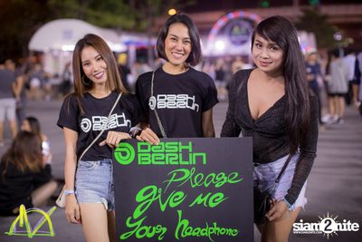 Dropzone Festival Bangkok 2018 (อัลบั้มที่ 3 วันที่ 1) — photo 140