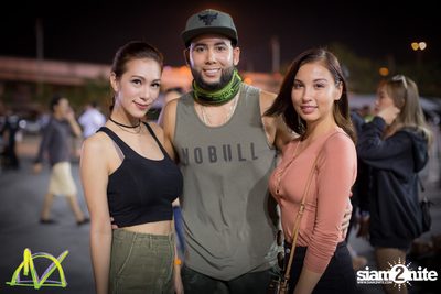 Dropzone Festival Bangkok 2018 (อัลบั้มที่ 3 วันที่ 1) — photo 141