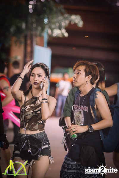 Dropzone Festival Bangkok 2018 (อัลบั้มที่ 3 วันที่ 1) — photo 142