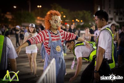 Dropzone Festival Bangkok 2018 (อัลบั้มที่ 3 วันที่ 1) — photo 143