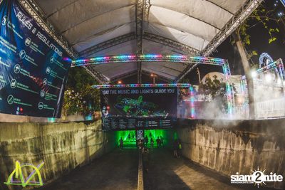 Dropzone Festival Bangkok 2018 (อัลบั้มที่ 3 วันที่ 1) — photo 144