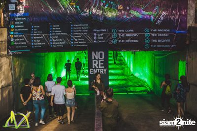 Dropzone Festival Bangkok 2018 (อัลบั้มที่ 3 วันที่ 1) — photo 145