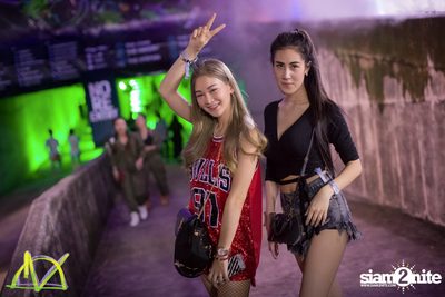 Dropzone Festival Bangkok 2018 (อัลบั้มที่ 3 วันที่ 1) — photo 146