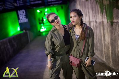 Dropzone Festival Bangkok 2018 (อัลบั้มที่ 3 วันที่ 1) — photo 147