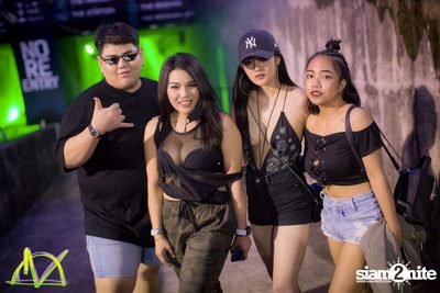 Dropzone Festival Bangkok 2018 (อัลบั้มที่ 3 วันที่ 1) — photo 148