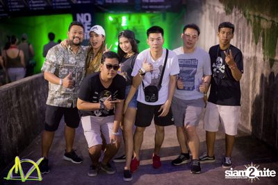 Dropzone Festival Bangkok 2018 (อัลบั้มที่ 3 วันที่ 1) — photo 149