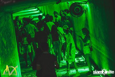 Dropzone Festival Bangkok 2018 (อัลบั้มที่ 3 วันที่ 1) — photo 150