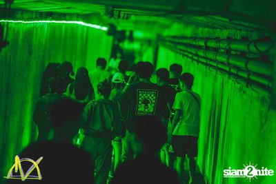 Dropzone Festival Bangkok 2018 (อัลบั้มที่ 3 วันที่ 1) — photo 151