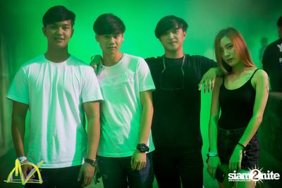Dropzone Festival Bangkok 2018 (อัลบั้มที่ 3 วันที่ 1) — photo 156