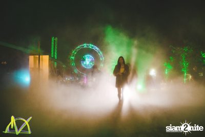 Dropzone Festival Bangkok 2018 (อัลบั้มที่ 3 วันที่ 1) — photo 157