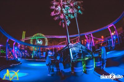 Dropzone Festival Bangkok 2018 (อัลบั้มที่ 3 วันที่ 1) — photo 159