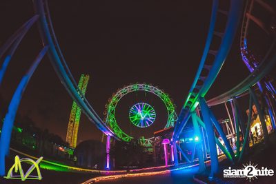 Dropzone Festival Bangkok 2018 (อัลบั้มที่ 3 วันที่ 1) — photo 160