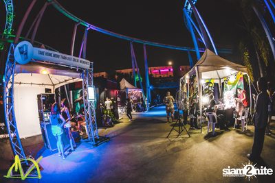 Dropzone Festival Bangkok 2018 (อัลบั้มที่ 3 วันที่ 1) — photo 161