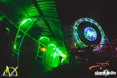 Dropzone Festival Bangkok 2018 (อัลบั้มที่ 3 วันที่ 1) — photo 162
