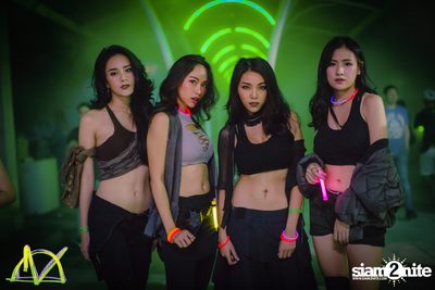 Dropzone Festival Bangkok 2018 (อัลบั้มที่ 3 วันที่ 1) — photo 163