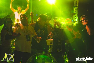 Dropzone Festival Bangkok 2018 (อัลบั้มที่ 3 วันที่ 1) — photo 164