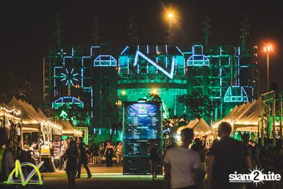 Dropzone Festival Bangkok 2018 (อัลบั้มที่ 3 วันที่ 1) — photo 166