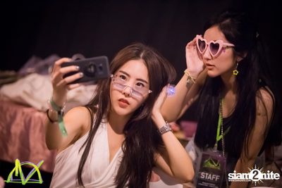 Dropzone Festival Bangkok 2018 (อัลบั้มที่ 3 วันที่ 1) — photo 167