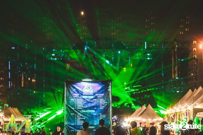 Dropzone Festival Bangkok 2018 (อัลบั้มที่ 3 วันที่ 1) — photo 168